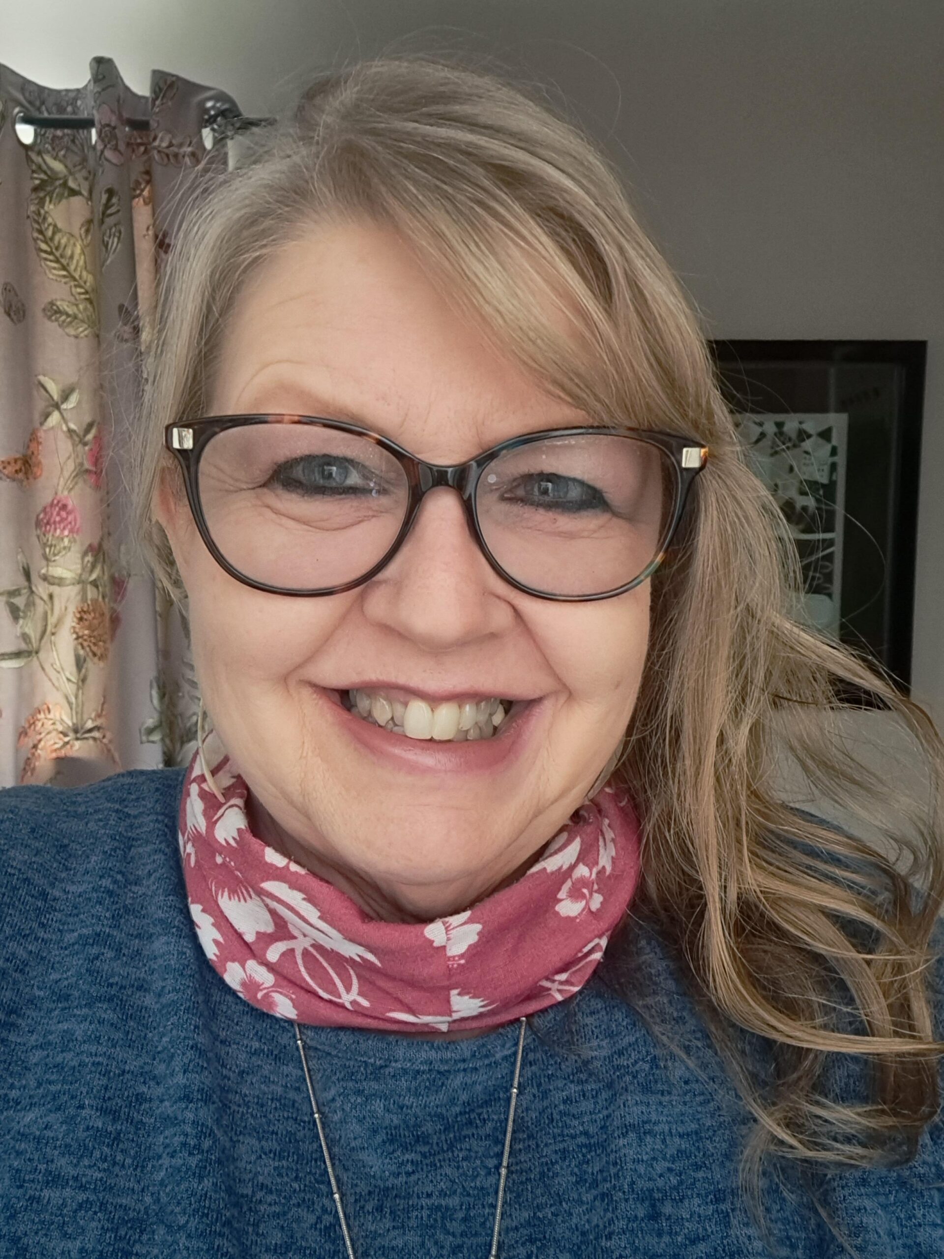 Julie Greensmith